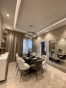 Hall Image of 1214 Sq.ft 2 BHK Apartment / Flat for sale in Casagrand Amor, Begur Bengaluru for Rs. 14808805