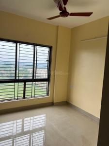 Bedroom Image of 1654 Sq.ft 4 BHK Apartment / Flat for sale in Signum Windflower, Madhyamgram Kolkata for Rs. 10700000