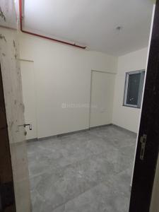 Bedroom Image of 500 Sq.ft 1 BHK Apartment / Flat for rent in Thane West Thane for Rs. 20000