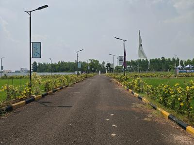 Image of 900 Sq.ft Residential Plot / Land for sale in Urapakkam, Chennai for Rs. 4500000