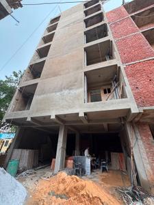 Building Image of 1050 Sq.ft 2 BHK Apartment / Flat for sale in Sector 110 Noida for Rs. 4850000
