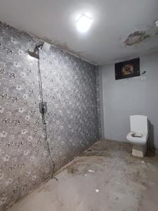 Bedroom Image of 550 Sq.ft 1 BHK Builder Floor for sale in First Choice Realty Builder Floor, Mahavir Enclave New Delhi for Rs. 2500000
