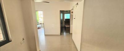 Living Room Image of 720 Sq.ft 1 BHK Apartment / Flat for sale in Rahatani Pune for Rs. 5700000