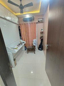 Hall Image of 1200 Sq.ft 2.5 BHK Apartment / Flat for sale in Wadhwa Elite Solitaire 16, Thane West Thane for Rs. 15900000