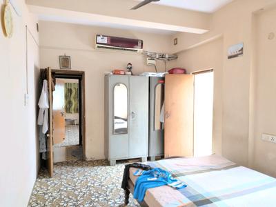 Bedroom Image of 2000 Sq.ft 3 BHK Apartment / Flat for sale in Trimalgherry Secunderabad for Rs. 7800000