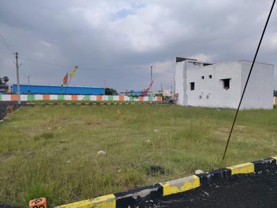 Image of 780 Sq.ft Residential Plot / Land for sale in Puzhal, Chennai for Rs. 2535005