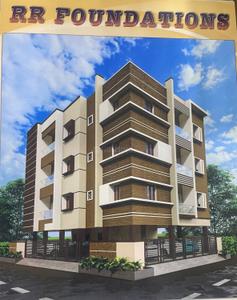2 BHK Flat