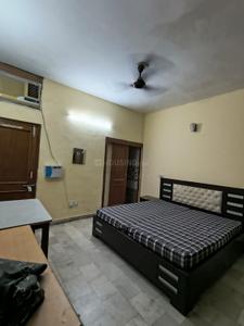 Bedroom Image of 1877 Sq.ft 2 BHK Builder Floor for rent in Sector 15 Panchkula for Rs. 30000