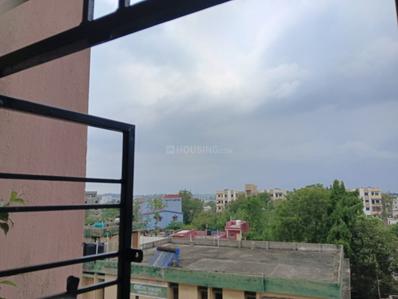 Balcony Image of 1299 Sq.ft 2 BHK Apartment / Flat for sale in Dipugarha Hazaribagh for Rs. 4800000