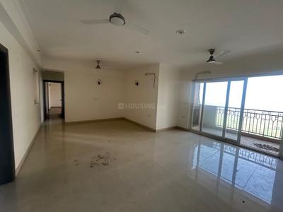 Hall Image of 1750 Sq.ft 3.5 BHK Apartment / Flat for sale in ATS Tourmaline, Sector 109 Gurgaon for Rs. 24500000