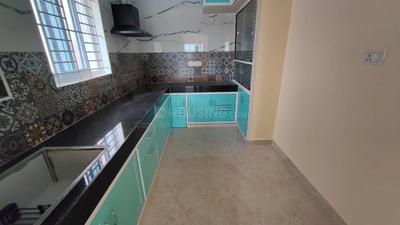 Kitchen Image of 700 Sq.ft 2 BHK Villa for sale in Chengalpattu Chennai for Rs. 2200000
