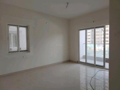 Bedroom Image of 2165 Sq.ft 3 BHK Apartment / Flat for sale in The Vue Residences, Khaja Guda Hyderabad for Rs. 21000000