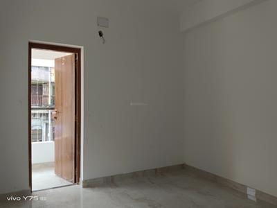 Bedroom Image of 1100 Sq.ft 2 BHK Independent House for sale in Kalighat Kolkata for Rs. 12100000