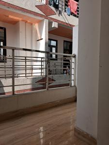 Bedroom One Image of 750 Sq.ft 2 BHK Apartment / Flat for sale in Sector 49 Noida for Rs. 3500000