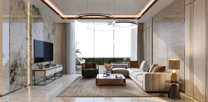 Smartworld One DXP Main Image 1