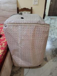 Bedroom Image of 420 Sq.ft 1 BHK Apartment / Flat for rent in Kapashera New Delhi for Rs. 18000