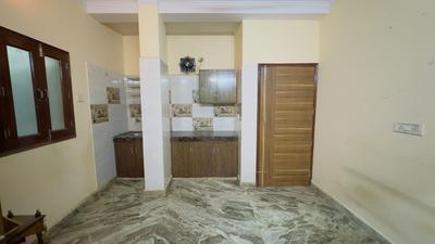 Hall Image of 650 Sq.ft 2 BHK Builder Floor for rent in Paharganj New Delhi for Rs. 20000