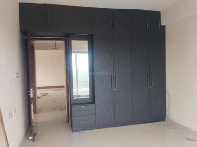 Bedroom Image of 1365 Sq.ft 3 BHK Apartment / Flat for sale in Mangalam Neelkanth Dreamz, Vrindavan Yojana Lucknow for Rs. 10100000