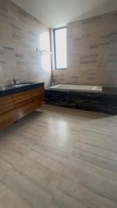 Kitchen Image of 8350 Sq.ft 5 BHK Duplex for sale in Embassy Lake Terraces, Hebbal Bengaluru for Rs. 230000000
