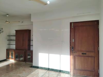 Living Room Image of 600 Sq.ft 1 BHK Apartment / Flat for rent in Vijay Orovia Phase 1, Hiranandani Estate Thane for Rs. 28000