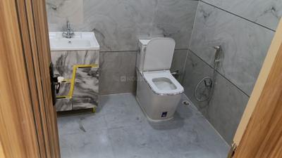 Image of 1900 Sq.ft 4 BHK Builder Floor for sale in Indirapuram, Ghaziabad for Rs. 15500000