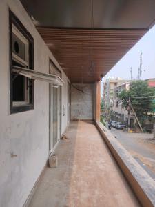 Bedroom One Image of 3750 Sq.ft 4 BHK Builder Floor for sale in Green Field Colony Faridabad for Rs. 31000000
