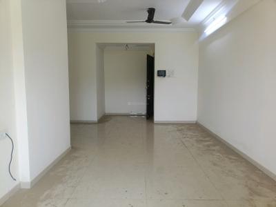 Living Room Image of 1100 Sq.ft 2 BHK Apartment / Flat for sale in Haware Splendor, Kharghar Navi Mumbai for Rs. 14500000