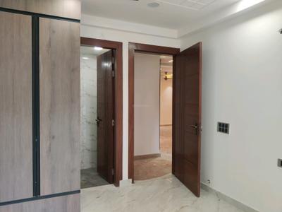 Bedroom Image of 1910 Sq.ft 4 BHK Builder Floor for sale in Vasundhara Ghaziabad for Rs. 24500000