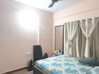 Bedroom Image of 1449 Sq.ft 3 BHK Apartment / Flat for sale in Nandi Forest View, RR Nagar Bengaluru for Rs. 15500000