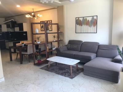 Hall Image of 2750 Sq.ft 5 BHK Villa for sale in CG Sun Villas, Raj Nagar Extension Ghaziabad for Rs. 25500000