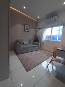 Bedroom Image of 1200 Sq.ft 2.5 BHK Apartment / Flat for sale in Kondhwa Budruk Pune for Rs. 9900000