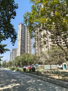 Image of 2680 Sq.ft 4.5 BHK Penthouse for sale in Jaypee Kasablanca, Sector 128, Noida for Rs. 21500000