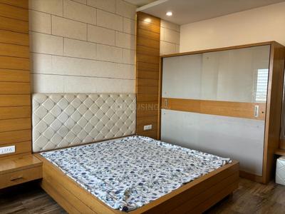 Bedroom Image of 3500 Sq.ft 5 BHK Villa for rent in Kolar Road Bhopal for Rs. 45000