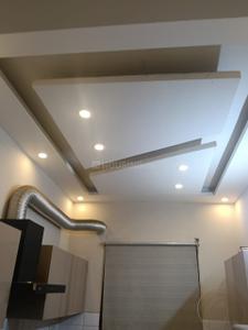 Hall Image of 1600 Sq.ft 3 BHK Builder Floor for sale in Utrathiya Zirakpur for Rs. 5500000