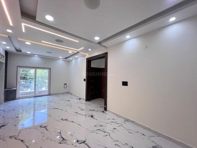 Hall Image of 1500 Sq.ft 3 BHK Apartment / Flat for rent in Bommanahalli Bengaluru for Rs. 45000