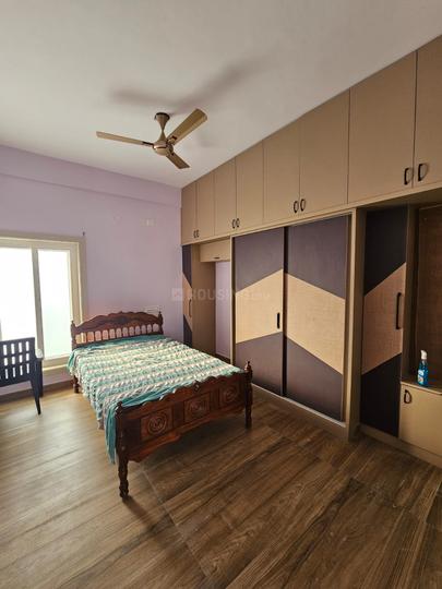 Siva Hills, Almasguda Bedroom 1