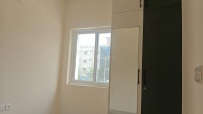 Bedroom Image of 1740 Sq.ft 3 BHK Apartment / Flat for rent in Hulimavu Bengaluru for Rs. 62000