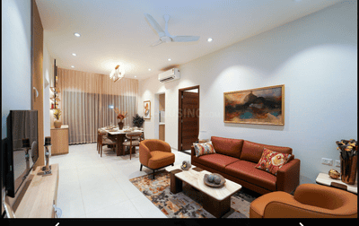 Image of 1839 Sq.ft 3 BHK Apartment / Flat for sale in Casagrand Zodiac, Ambattur Industrial Estate, Chennai for Rs. 10300000