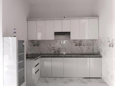 Kitchen Image of 540 Sq.ft 2 BHK Independent House for sale in Chhapraula Ghaziabad for Rs. 3800000