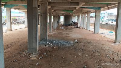 Image of 741 Sq.ft 2 BHK Apartment / Flat for sale in BB Utsav, Lokhra, Guwahati for Rs. 4687591