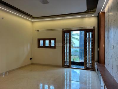 Hall Image of 3300 Sq.ft 4 BHK Independent House for sale in Bedarahalli Bengaluru for Rs. 23800000