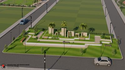 Image of 850 Sq.ft Residential Plot / Land for sale in Ringnodiya, Indore for Rs. 2763000