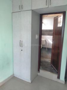 Bedroom Image of 500 Sq.ft 2 BHK Apartment / Flat for sale in Nagavara Bengaluru for Rs. 3500000