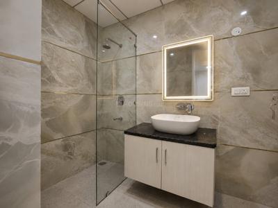 Image of 1750 Sq.ft 3 BHK Builder Floor for sale in GMS Road, Dehradun for Rs. 9900000