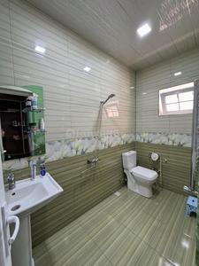Bathroom Image of 1200 Sq.ft 2 BHK Independent House for sale in Srinivaspur Rural Kolar for Rs. 4408800