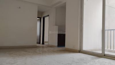 Living Room Image of 1280 Sq.ft 3 BHK Apartment / Flat for sale in Sector 107 Noida for Rs. 14800000