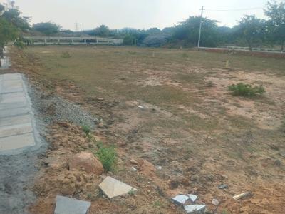 Image of 150 Sq.ft Residential Plot / Land for sale in S2 Silicon City, Shadnagar, Ranga Reddy for Rs. 3500006
