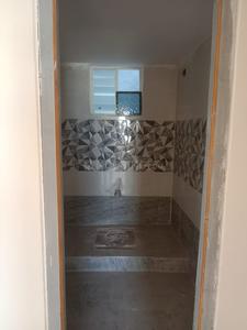 Bathroom Image of 1150 Sq.ft 2 BHK Apartment / Flat for sale in Kistareddypet Sangareddy for Rs. 4750000