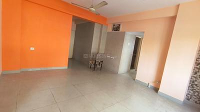 Hall Image of 1152 Sq.ft 3 BHK Apartment / Flat for sale in Chinar Park Kolkata for Rs. 5500000