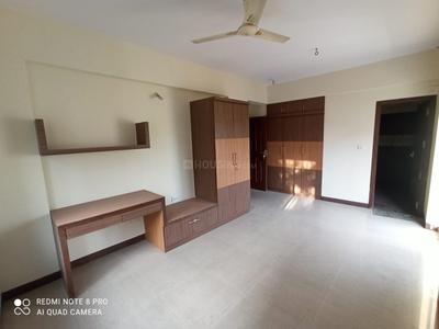 Bedroom Image of 1832 Sq.ft 3 BHK Apartment / Flat for sale in Gina Living Waters, Kalyan Nagar Bengaluru for Rs. 21000000